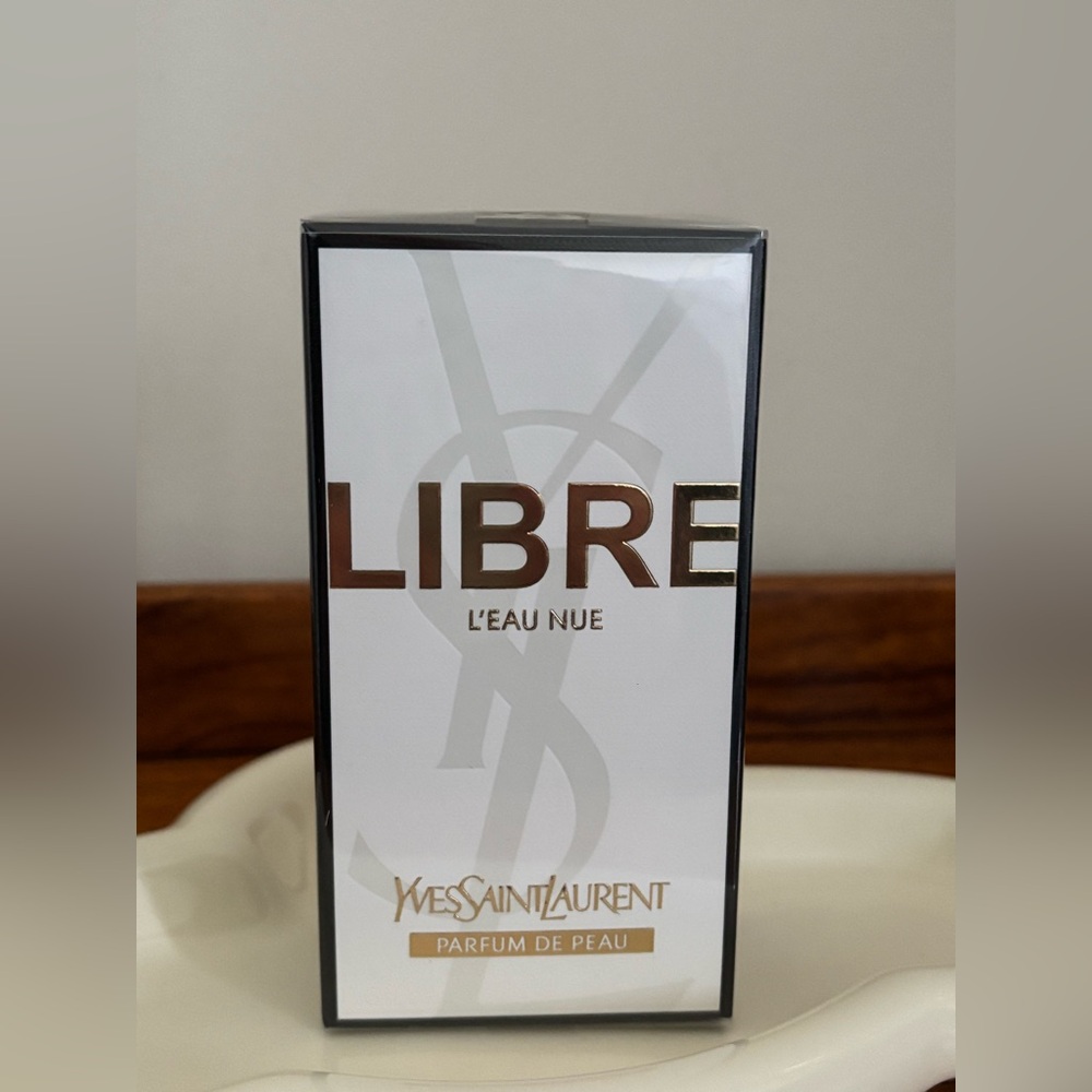 Yves Saint Laurent Libre L'Eau Nue